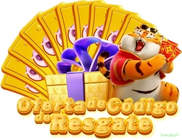 Imagem promocional das apostas esportivas da hanzbet