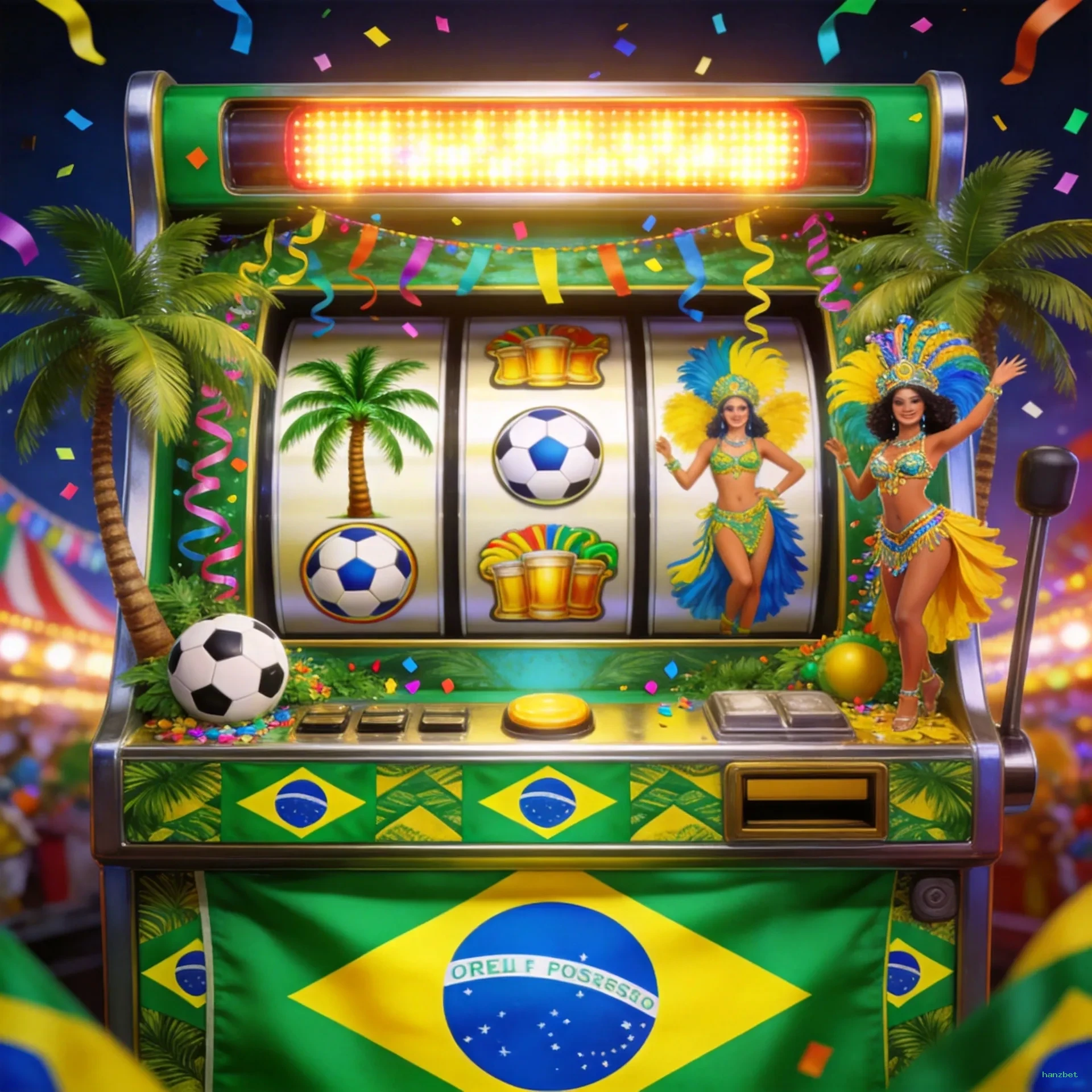 Plushie Frenzy Slot - PG Soft Game