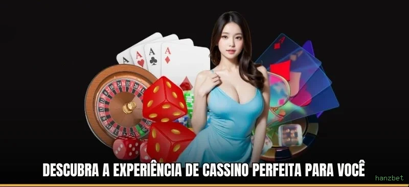 hanzbet - Entre no Jogo e Ganhe Muito no Cassino Online Mais Seguro do Brasil!