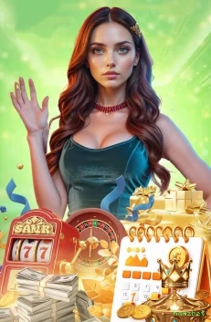Bikini Paradise Slot - PG Soft