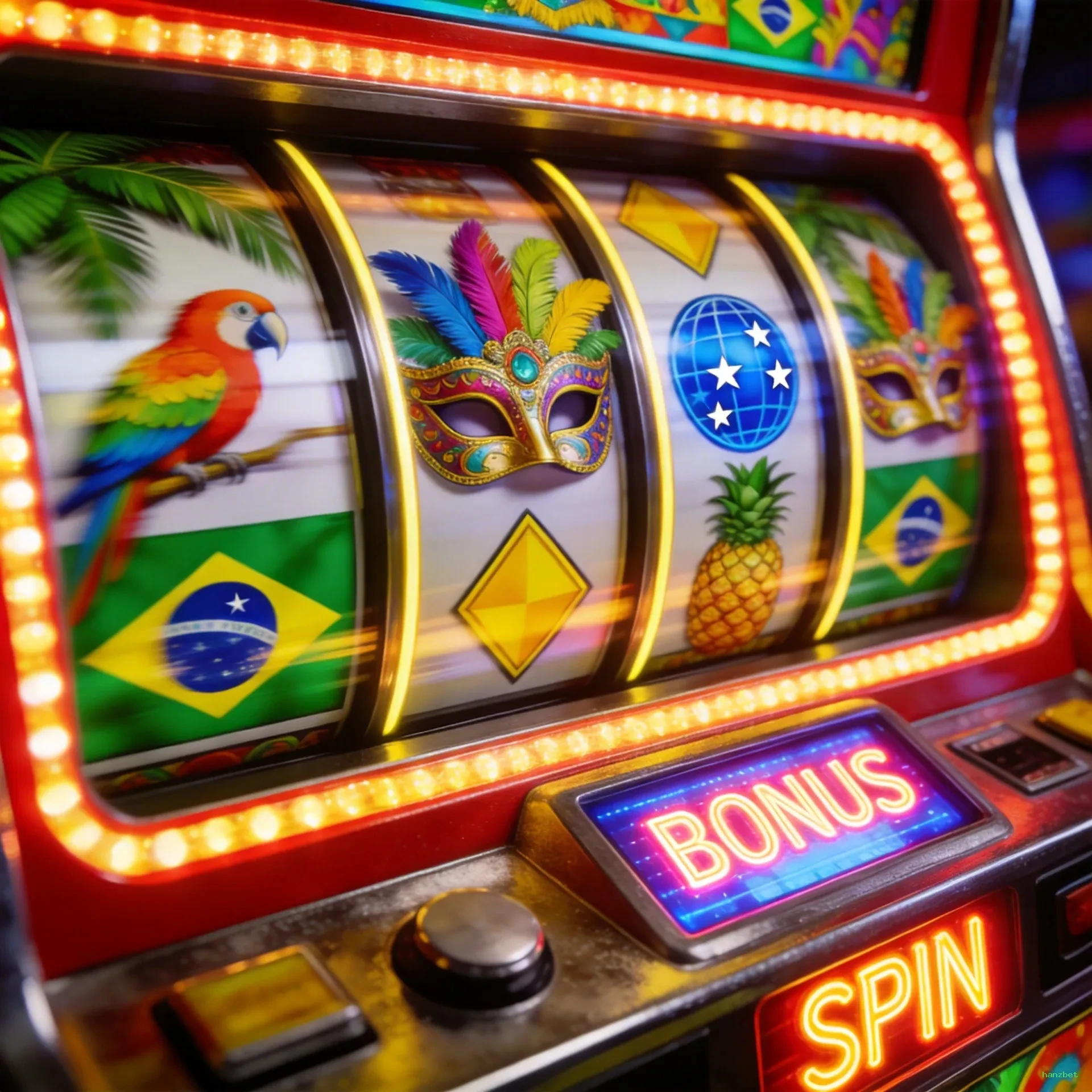 Live Casino Tables