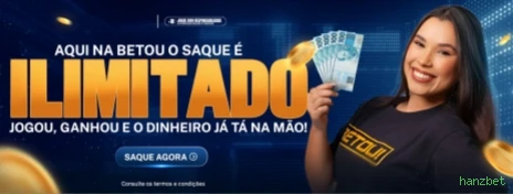 Imagem promocional dos jogos de lottery da hanzbet