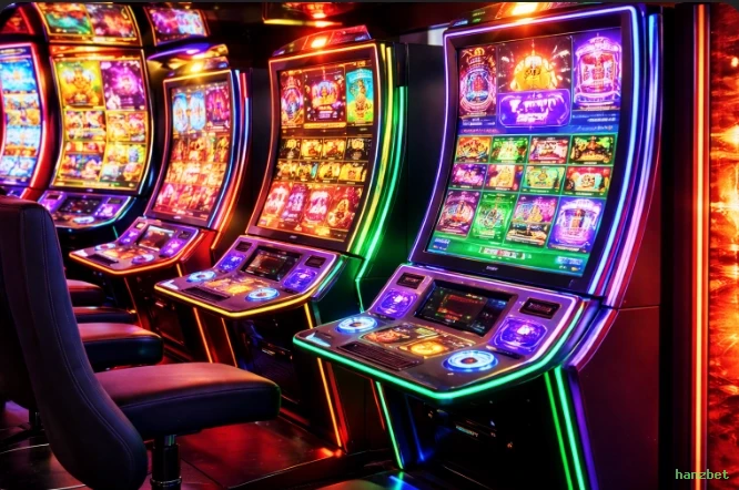 Fortune Tiger Slot Game