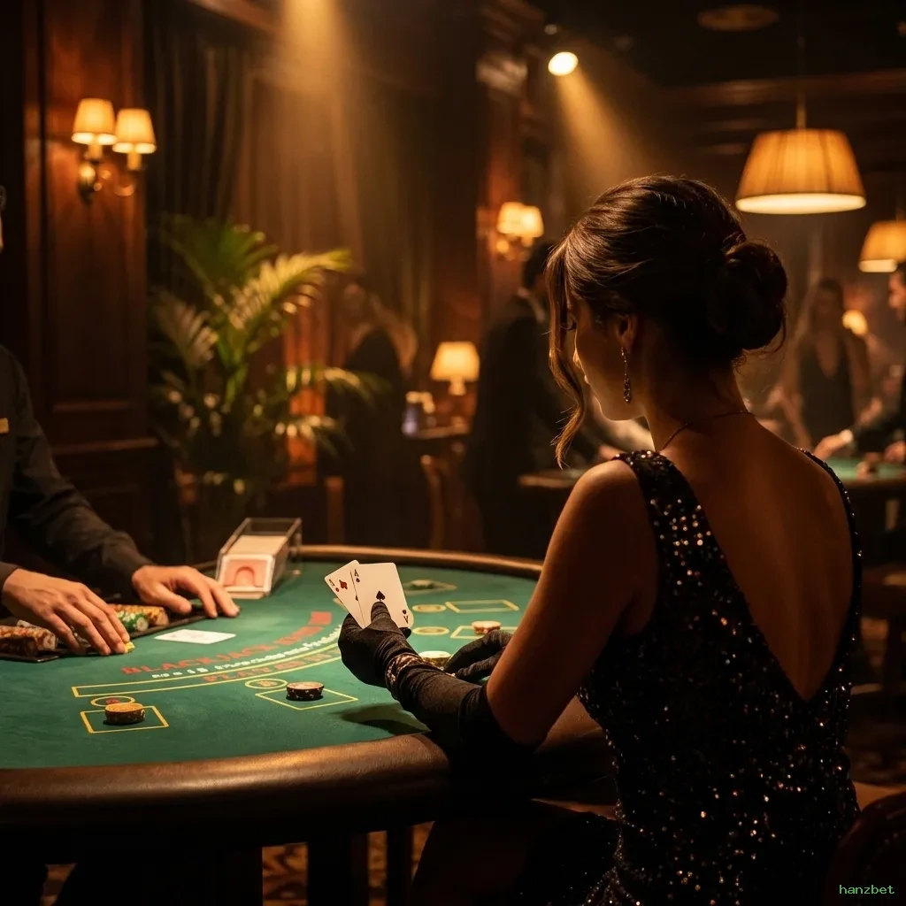 Imagem promocional dos ganhos da hanzbet